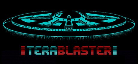 TeraBlaster Cover