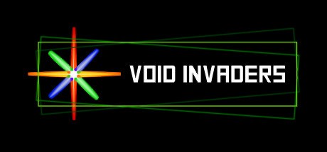 Void Invaders Cover