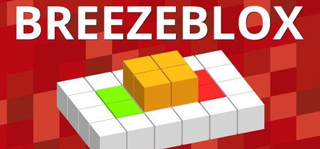 Breezeblox Cover