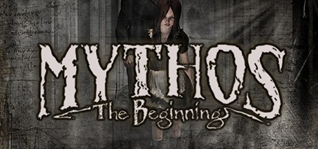 Mythos: The Beginning Cover