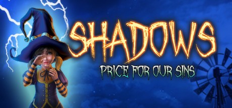 Shadows: Price For Our Sins Cover