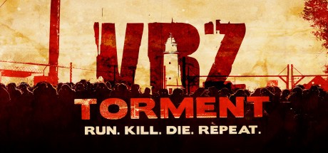 VRZ: Torment Cover