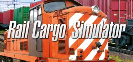 Rail Cargo Simulator Cover