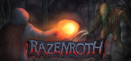 Razenroth Cover