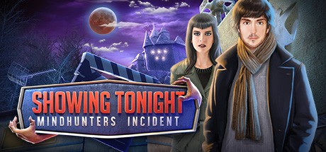 Showing Tonight: Mindhunters Incident Cover