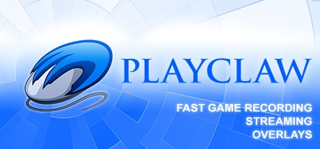 PlayClaw 5 - Game Recording and Streaming Cover