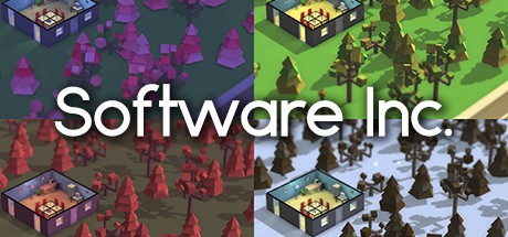 Software Inc. Cover