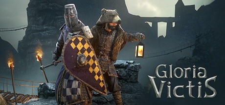 Gloria Victis: Medieval MMORPG Cover