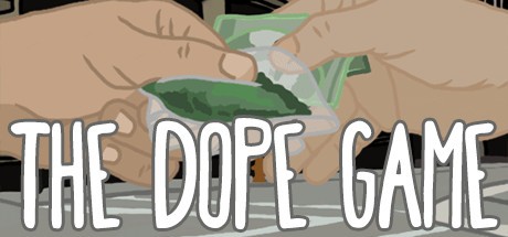 The Dope Game Cover