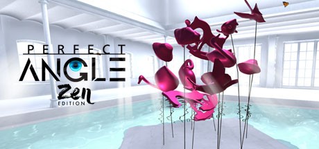 Perfect Angle VR - Zen edition Cover