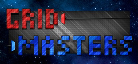 Grid Masters Cover