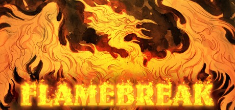 Flamebreak Cover