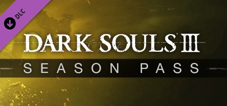 Dark Souls 3: Season Pass Cover