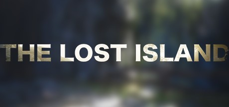 The Lost Island Cover
