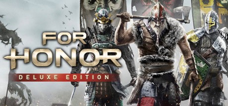 For Honor Deluxe Edition Steam Key Uplay Key Preisvergleich