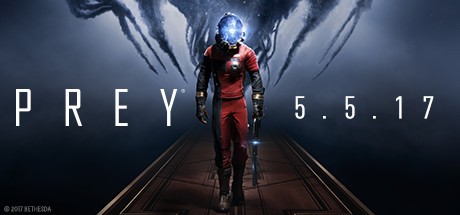 Prey 2017 сюжет