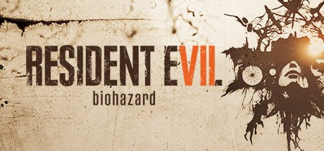 Resident Evil 7 / Biohazard Cover