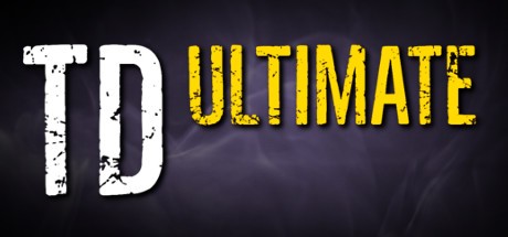Tower Defense Ultimate Cover