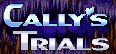 Cally's Trials Cover