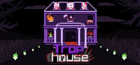 Trap House Cover