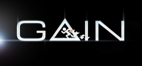 GAIN Cover