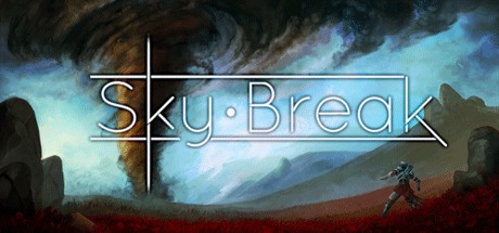 Sky Break Cover