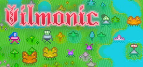 Vilmonic Cover