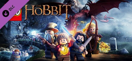 LEGO Der Hobbit: Battle Pack Cover