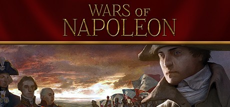 Wars of Napoleon Cover