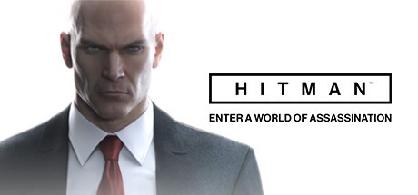 HITMAN: Intro Pack Cover