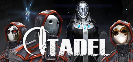 Citadel Cover