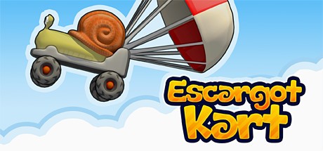 Escargot Kart Cover