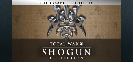 SHOGUN: Total War - Collection Cover