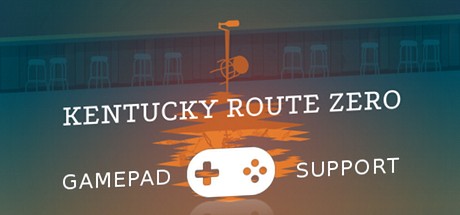 Kentucky Route Zero Cover