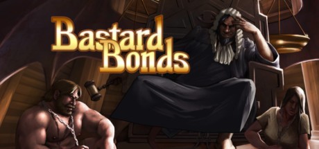 Bastard Bonds Cover