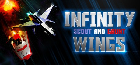 Infinity Wings - Scout & Grunt Cover
