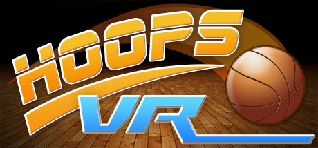 Hoops VR Cover