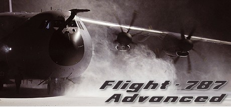 Flight 787 - Advanced Cover