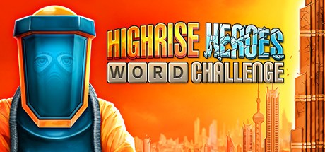 Highrise Heroes: Word Challenge Cover