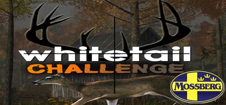 Whitetail Challenge Cover