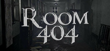 Room 404 Cover
