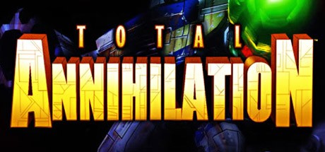 Total Annihilation Cover