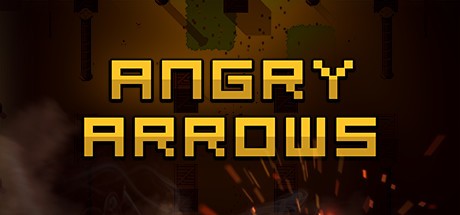 Angry Arrows Cover