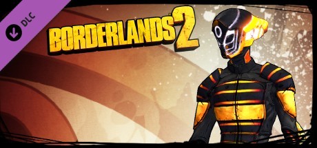 Borderlands 2: Assassin Supremacy Pack Cover