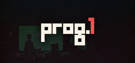 prog.1 Cover