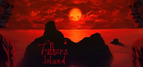 Father´s Island Cover