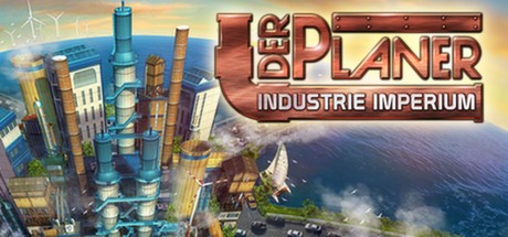 Industry Empire Cover