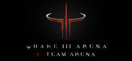 Quake III Arena + Team Arena Cover