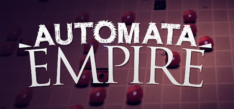 Automata Empire Cover