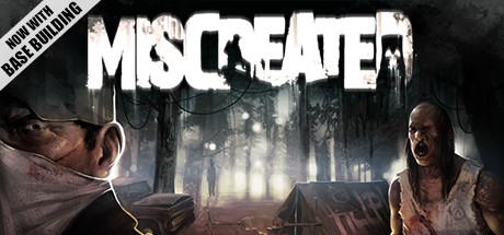 Miscreated Cover